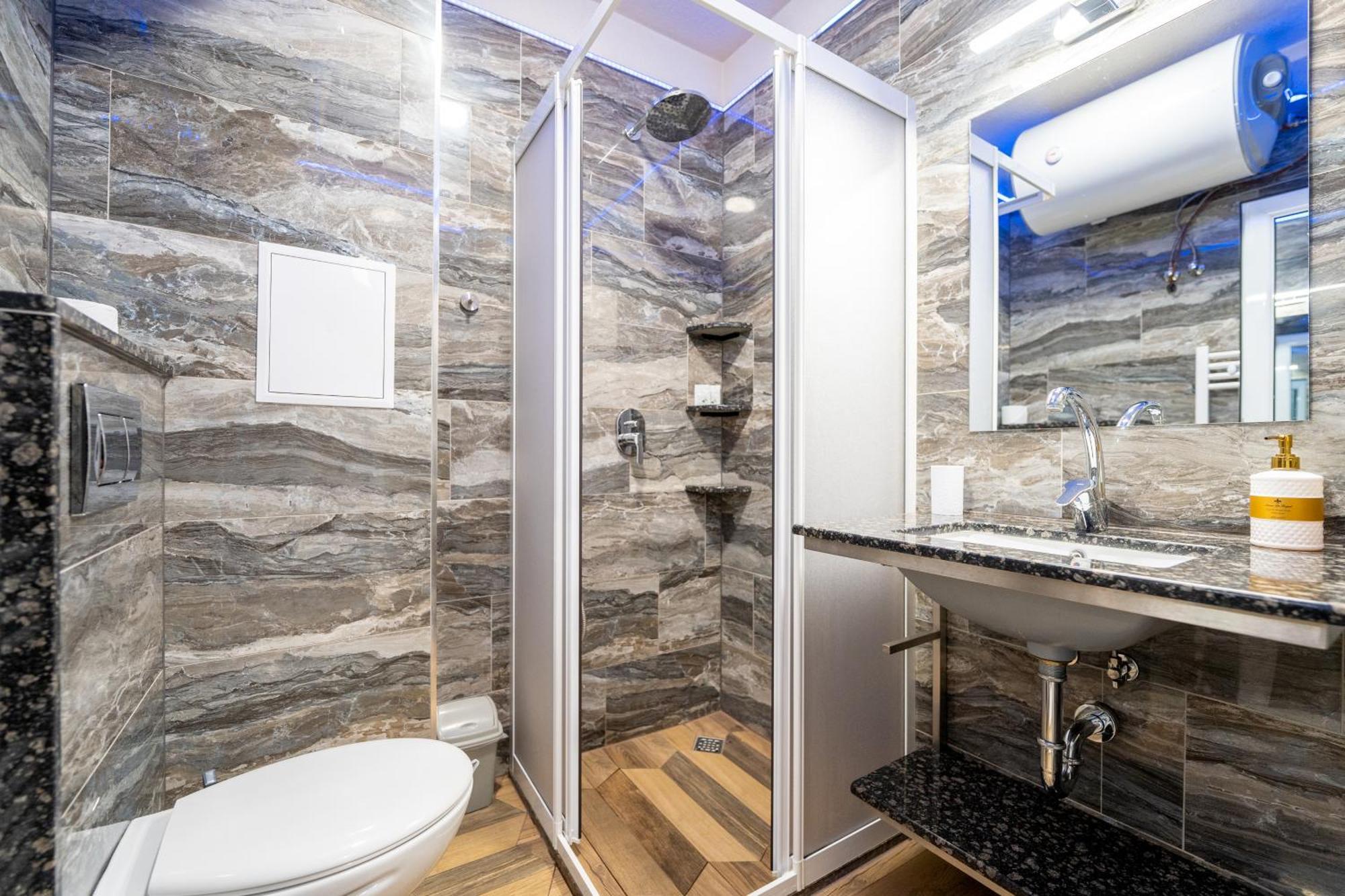 Azurro Residence ソフィア エクステリア 写真